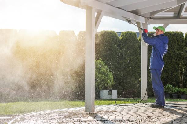 Best Warehouse Cleaning  in Olga, FL