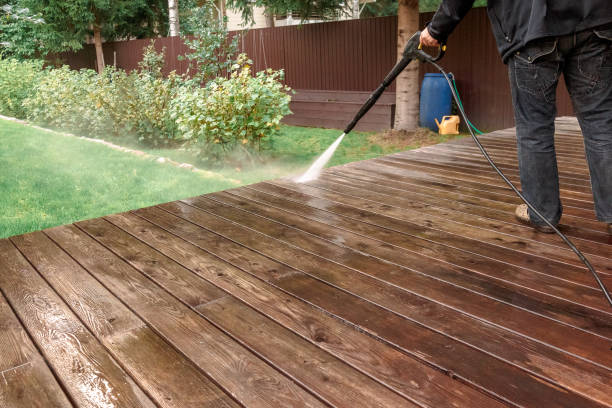 Best Playground Equipment Cleaning  in Olga, FL