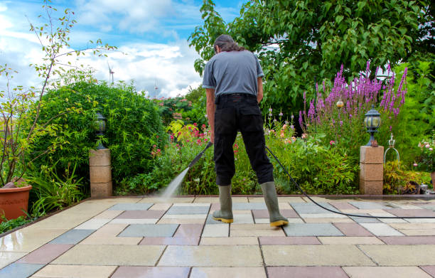 Best Patio and Deck Pressure Washing  in Olga, FL