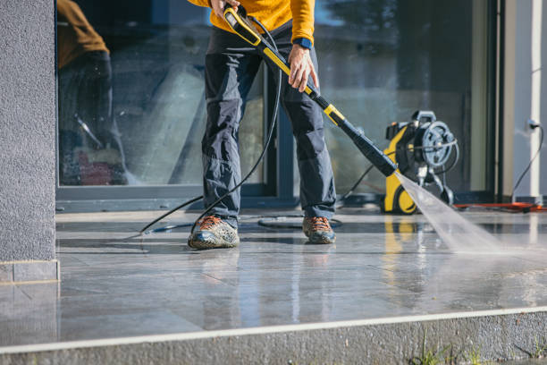 Best Parking Lot and Garage Cleaning  in Olga, FL