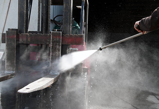 Best Fleet Vehicle Washing  in Olga, FL