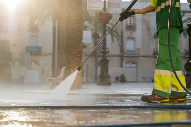 Best Dumpster Area Cleaning  in Olga, FL